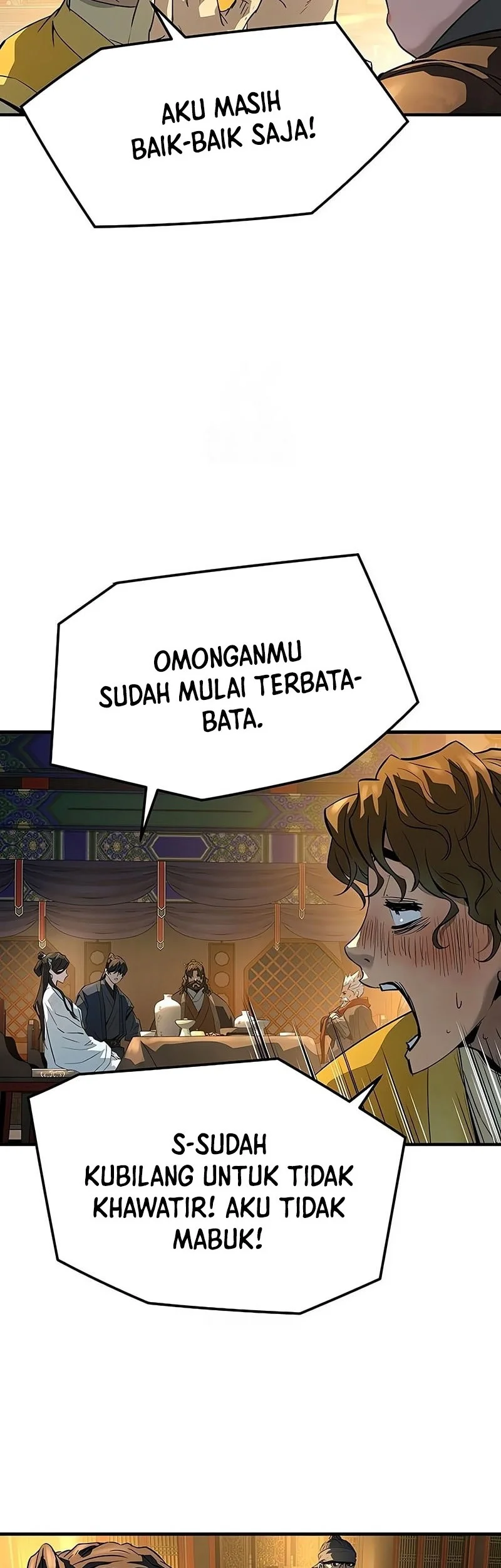Absolute Regression Chapter 82 Halaman 6