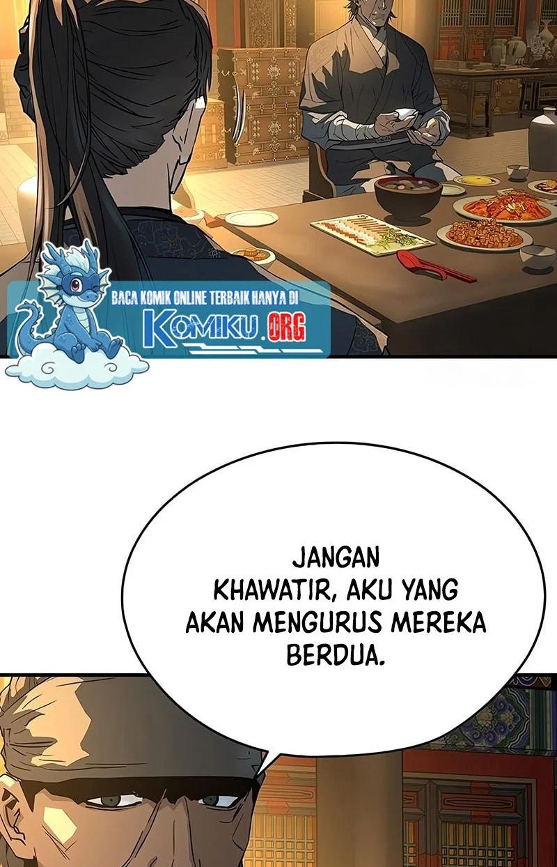 Absolute Regression Chapter 82 Halaman 7