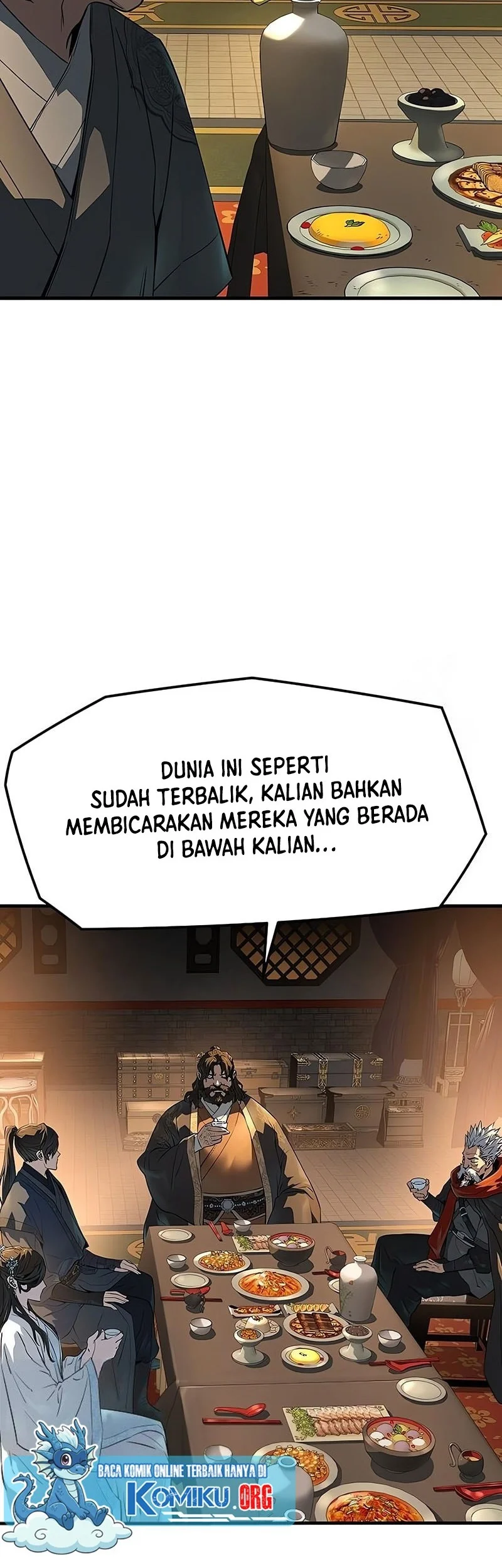 Absolute Regression Chapter 82 Halaman 9