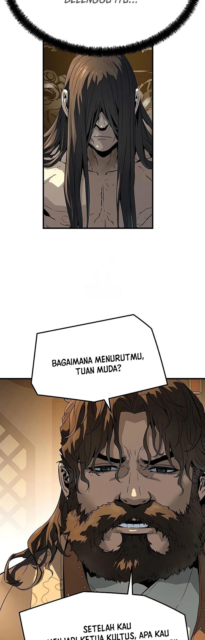 Absolute Regression Chapter 82 Halaman 11