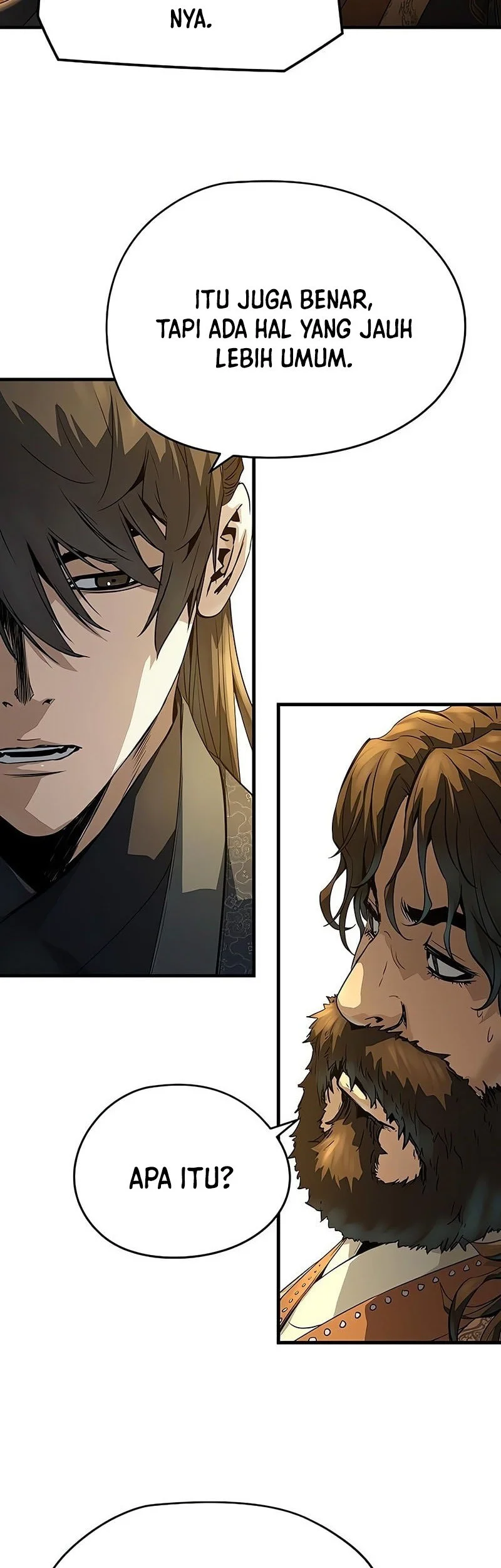 Absolute Regression Chapter 82 Halaman 14
