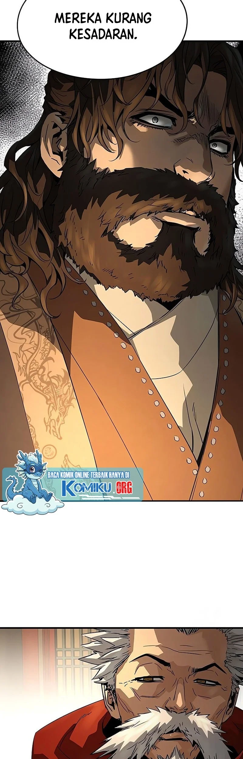 Absolute Regression Chapter 82 Halaman 15