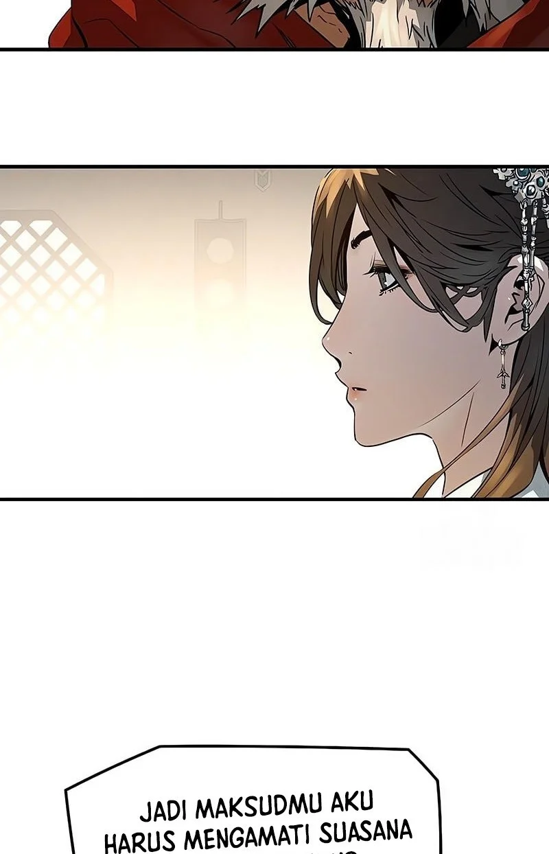 Absolute Regression Chapter 82 Halaman 16