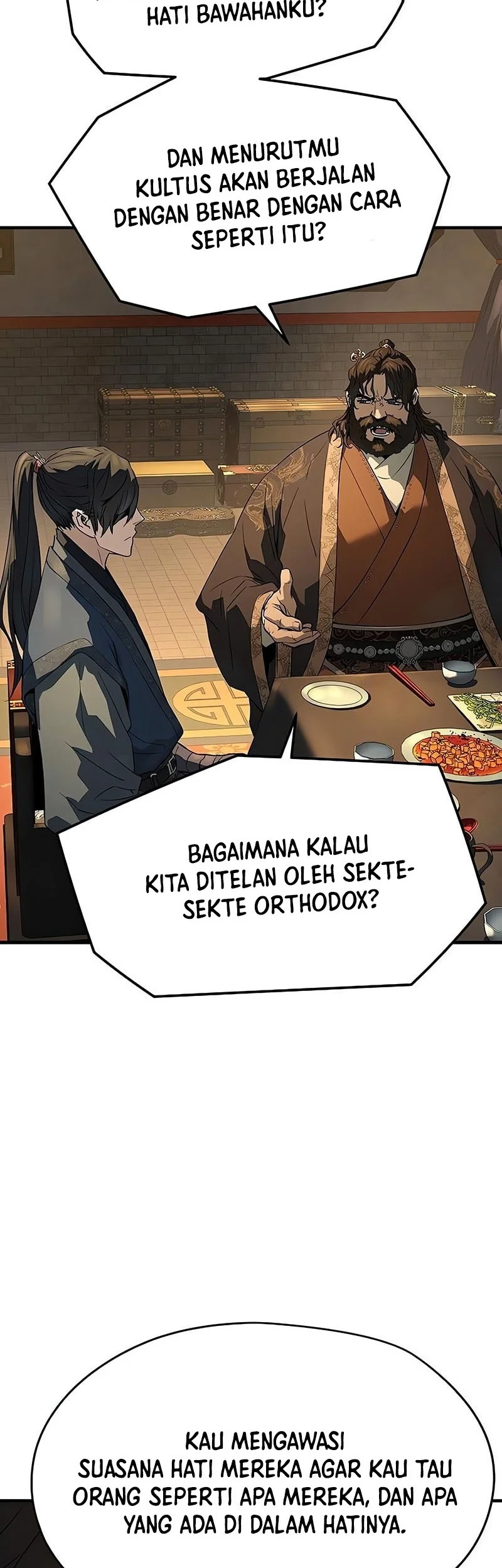Absolute Regression Chapter 82 Halaman 17