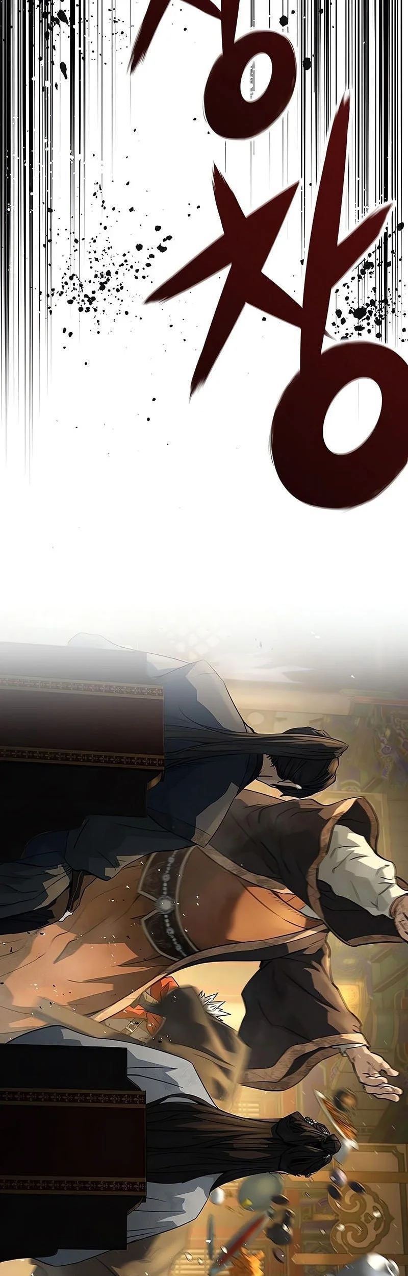 Absolute Regression Chapter 82 Halaman 20