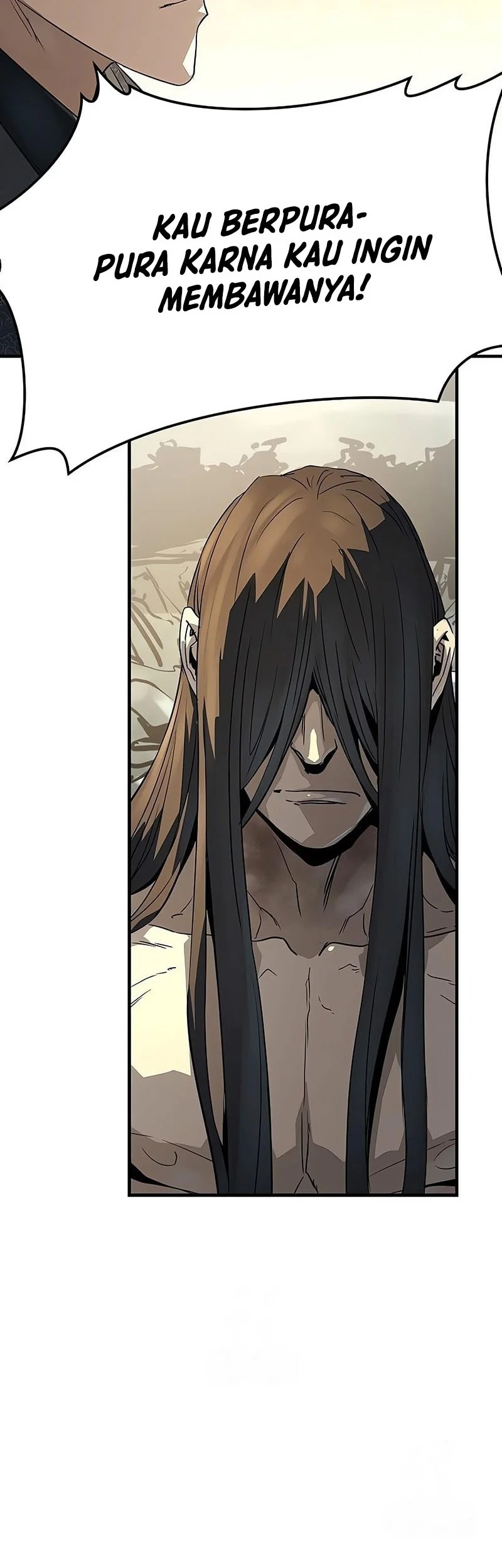 Absolute Regression Chapter 82 Halaman 27