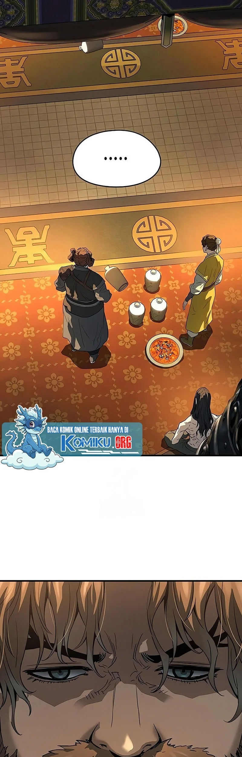 Absolute Regression Chapter 82 Halaman 29