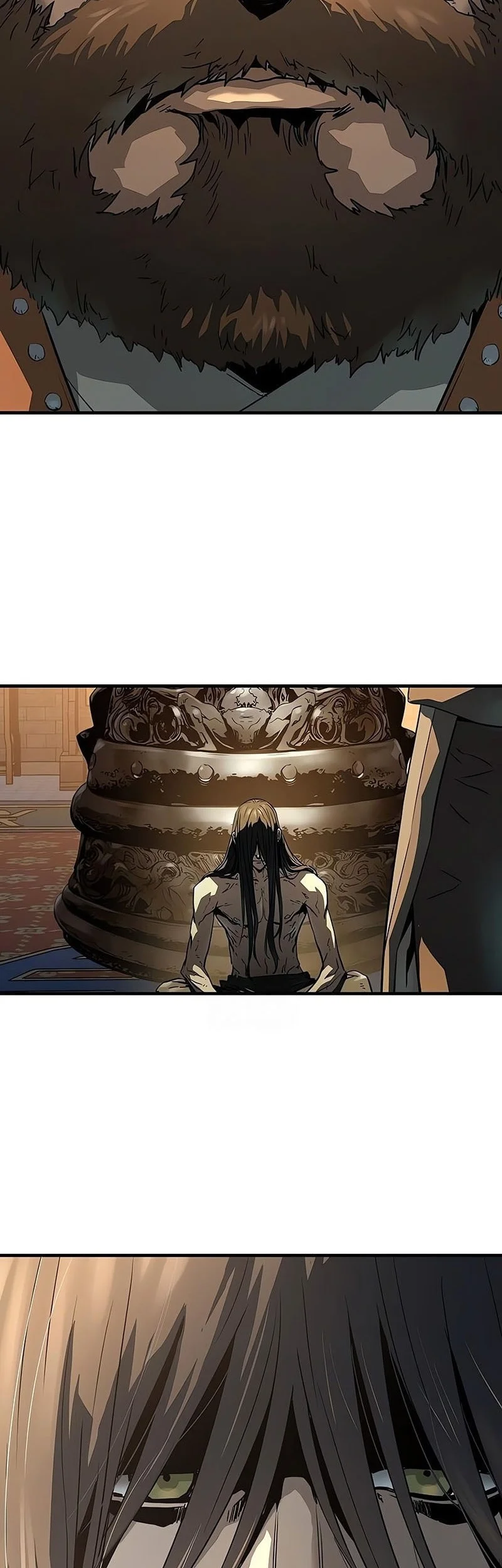 Absolute Regression Chapter 82 Halaman 30