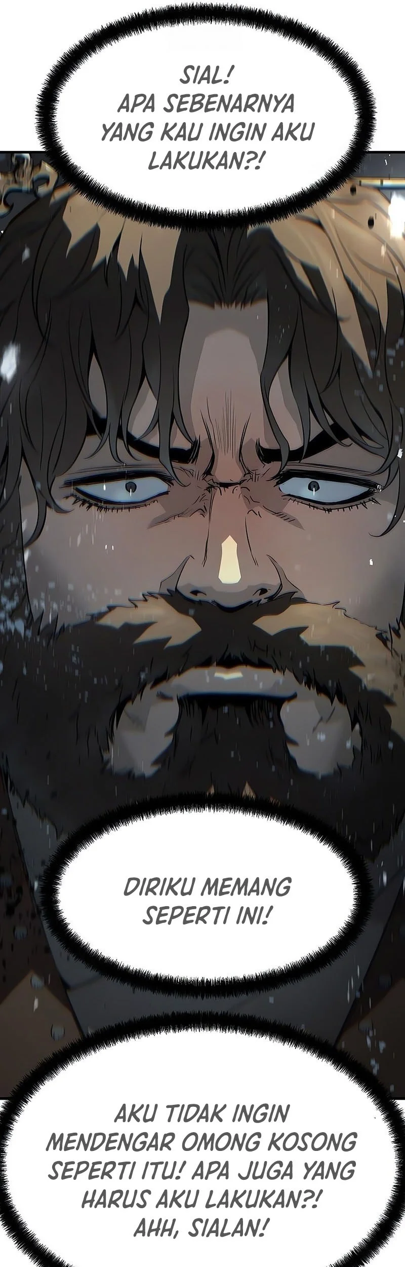 Absolute Regression Chapter 82 Halaman 32