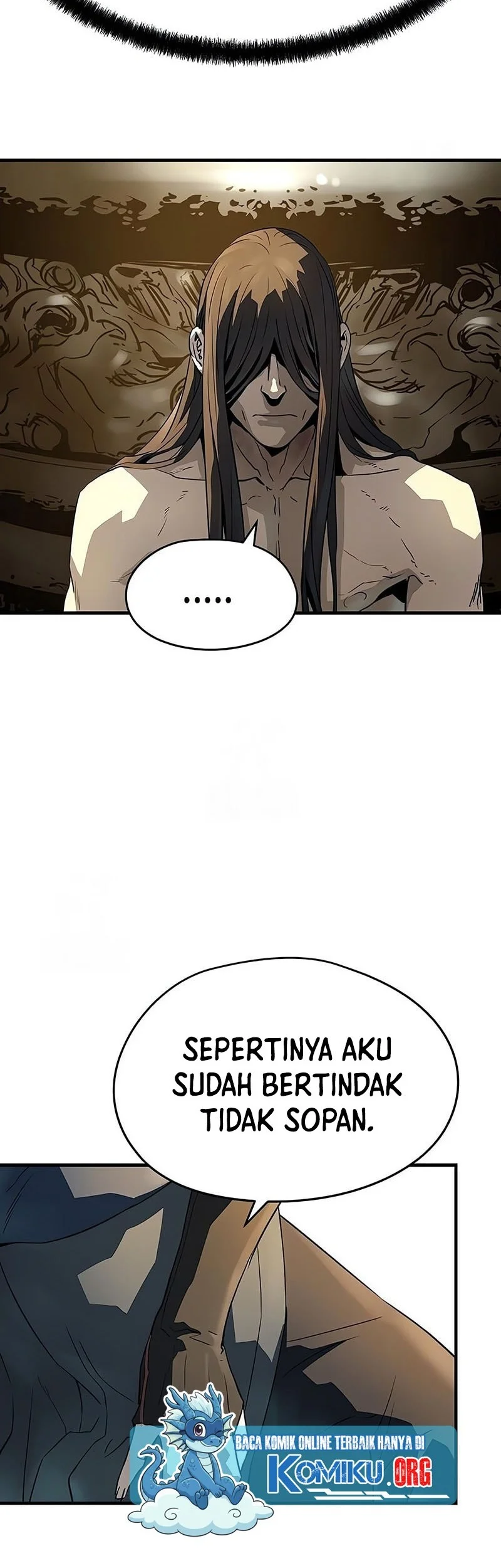 Absolute Regression Chapter 82 Halaman 33