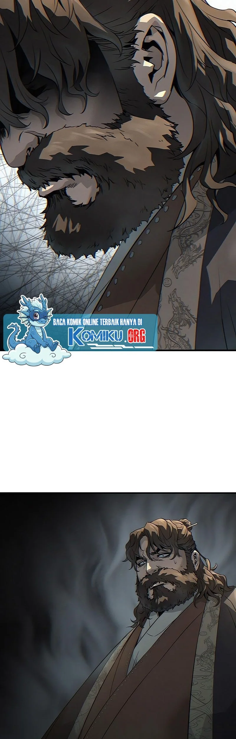Absolute Regression Chapter 82 Halaman 38