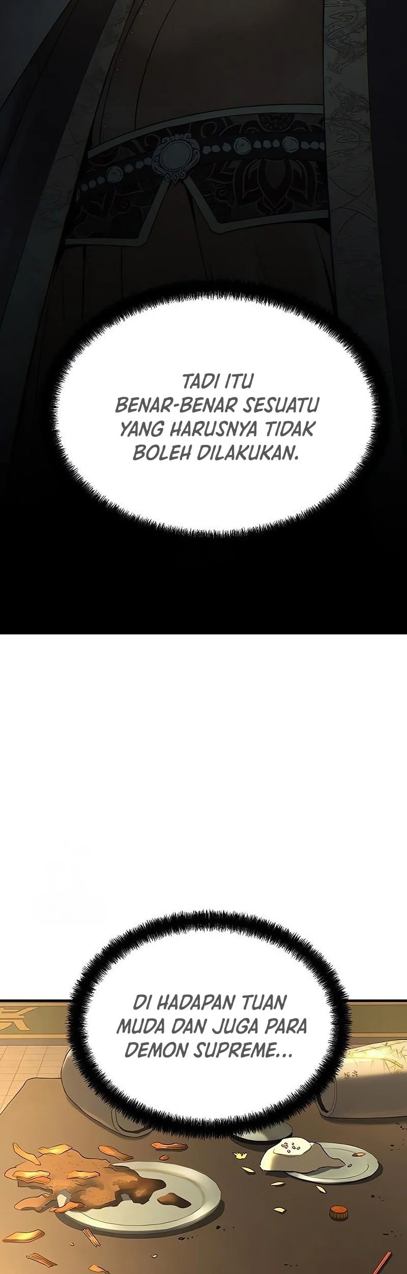 Absolute Regression Chapter 82 Halaman 39