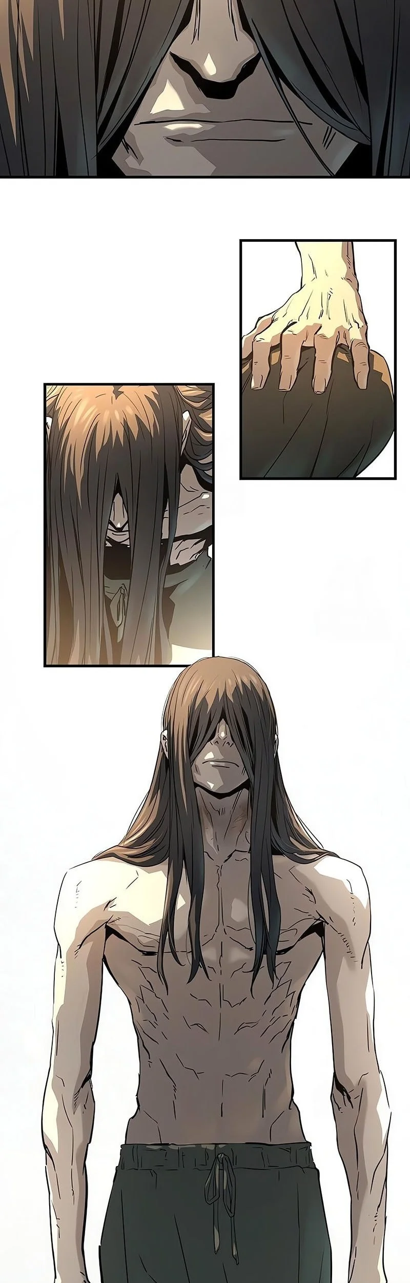 Absolute Regression Chapter 82 Halaman 41