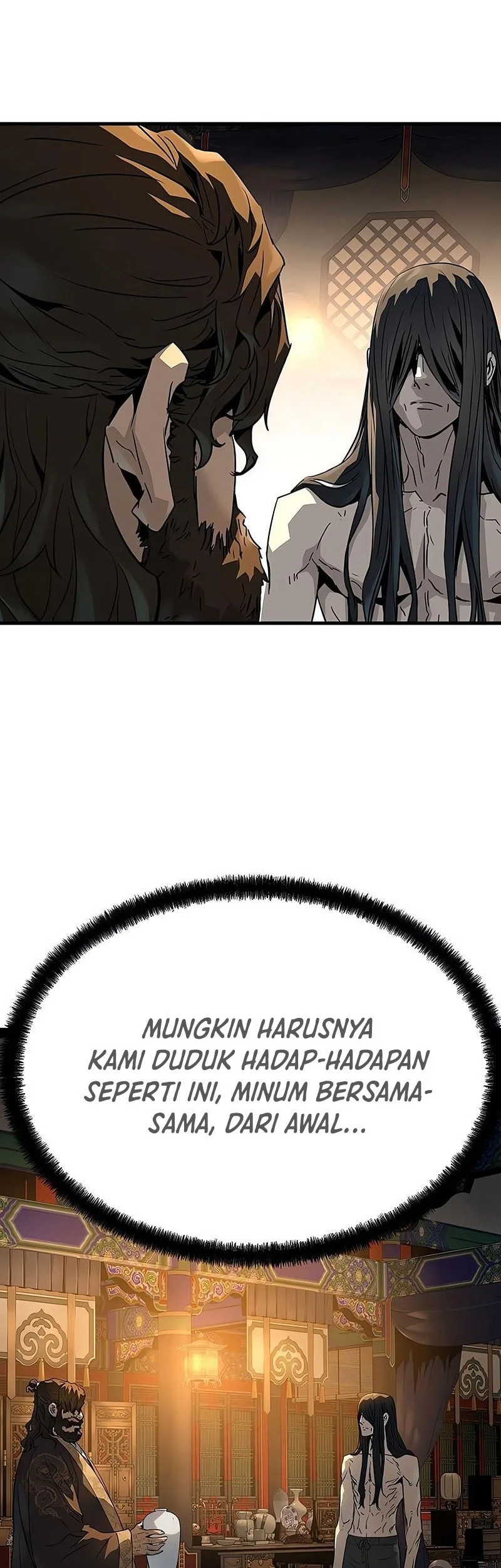 Absolute Regression Chapter 82 Halaman 50