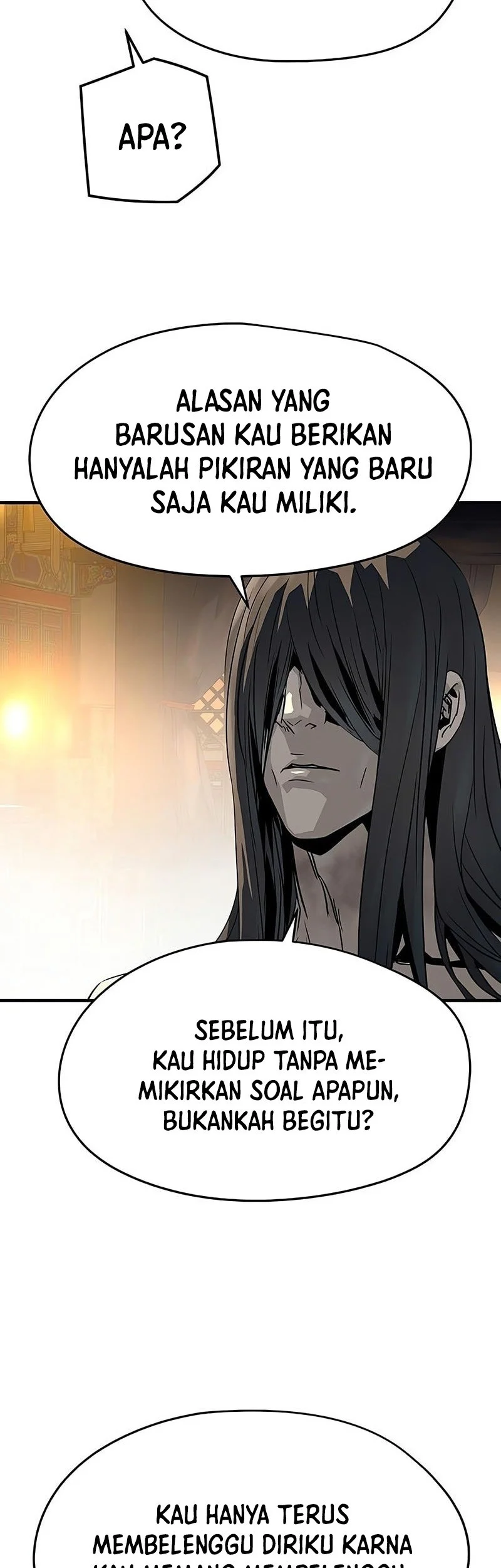 Absolute Regression Chapter 82 Halaman 55