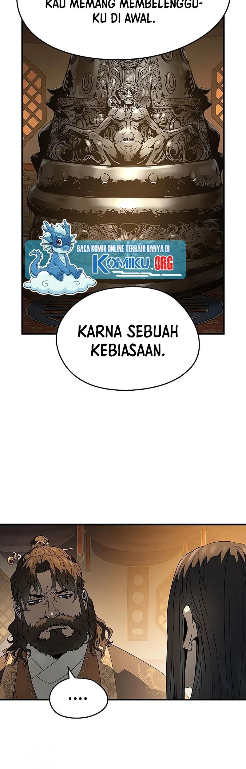 Absolute Regression Chapter 82 Halaman 56