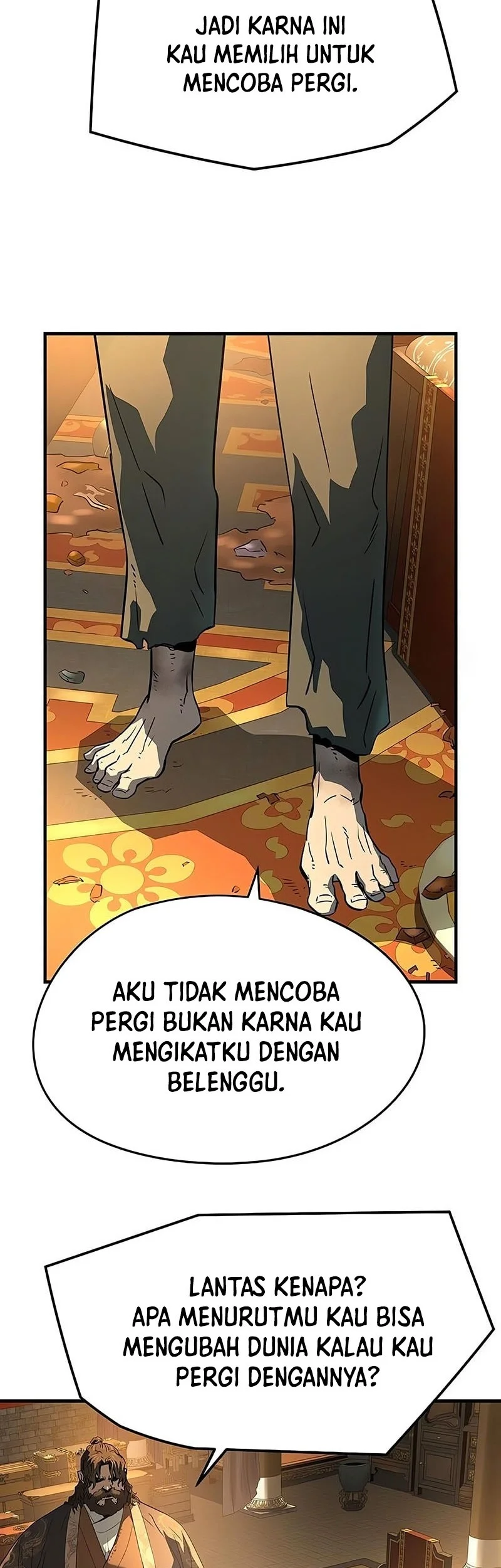 Absolute Regression Chapter 82 Halaman 59