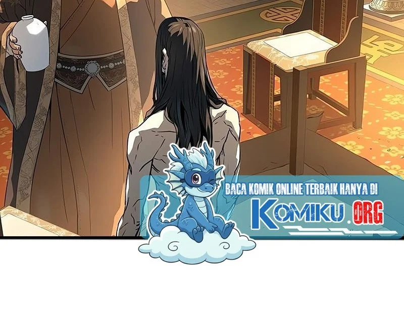 Absolute Regression Chapter 82 Halaman 60