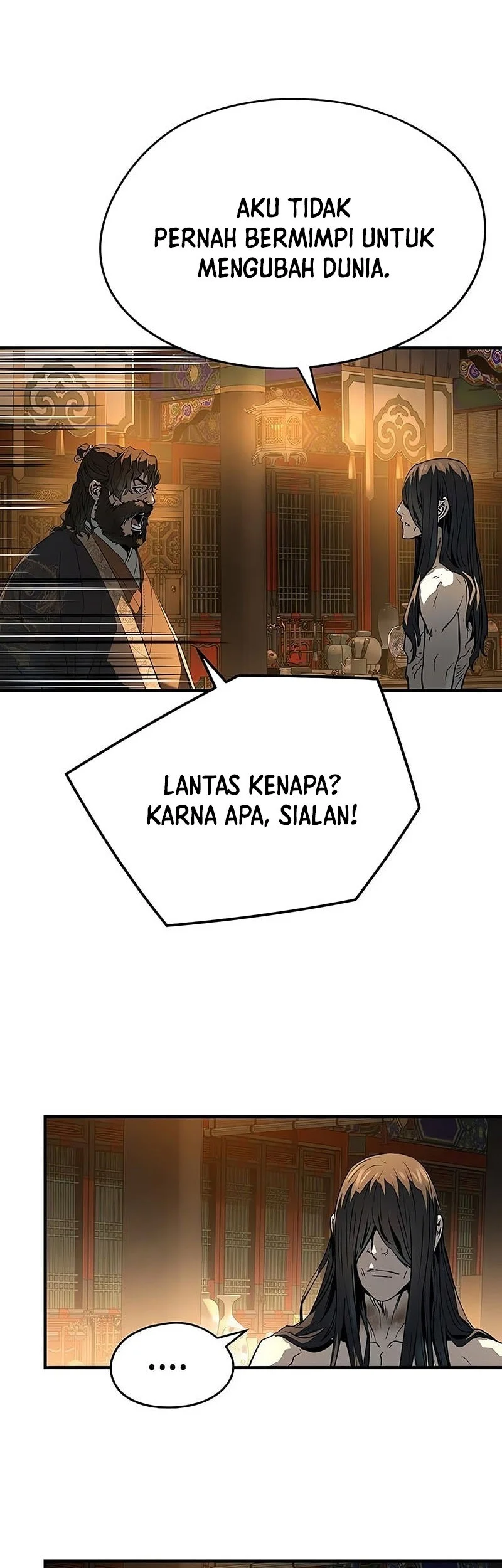 Absolute Regression Chapter 82 Halaman 61