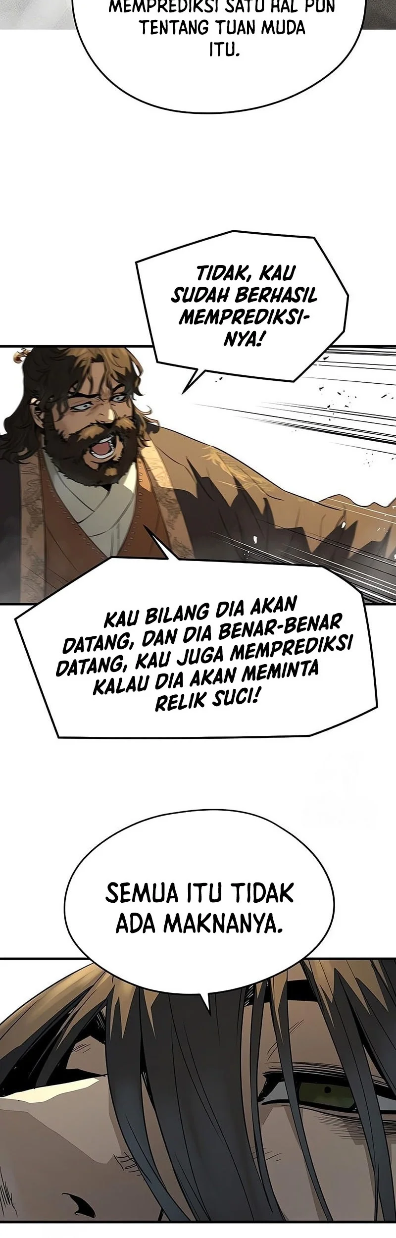 Absolute Regression Chapter 82 Halaman 65