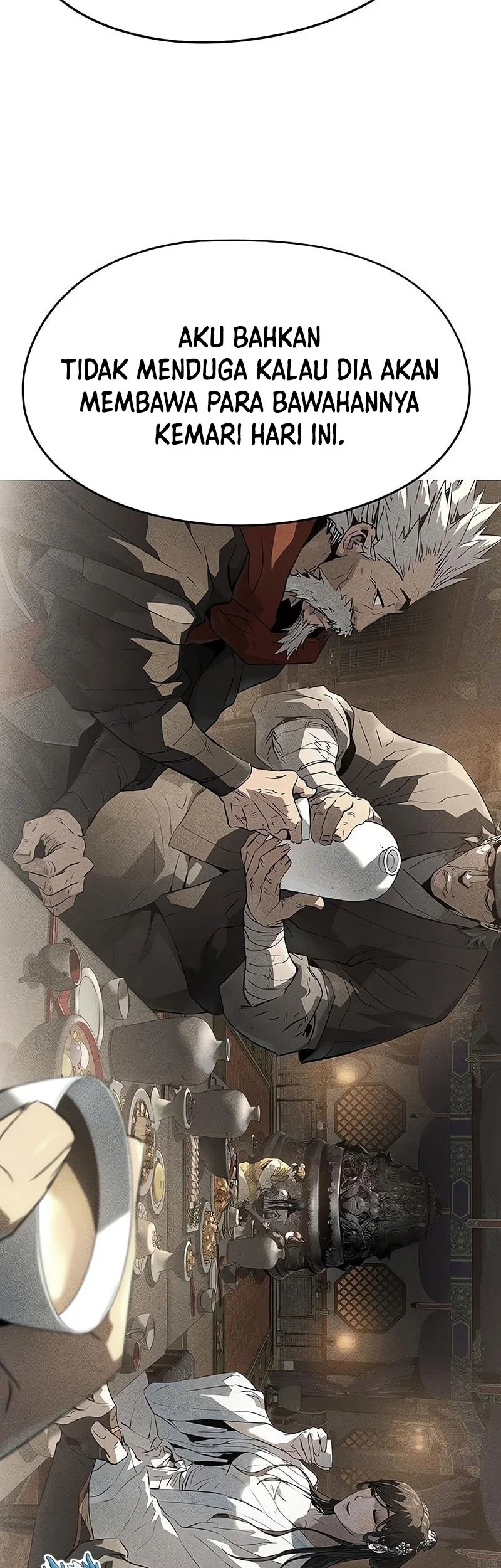 Absolute Regression Chapter 82 Halaman 68