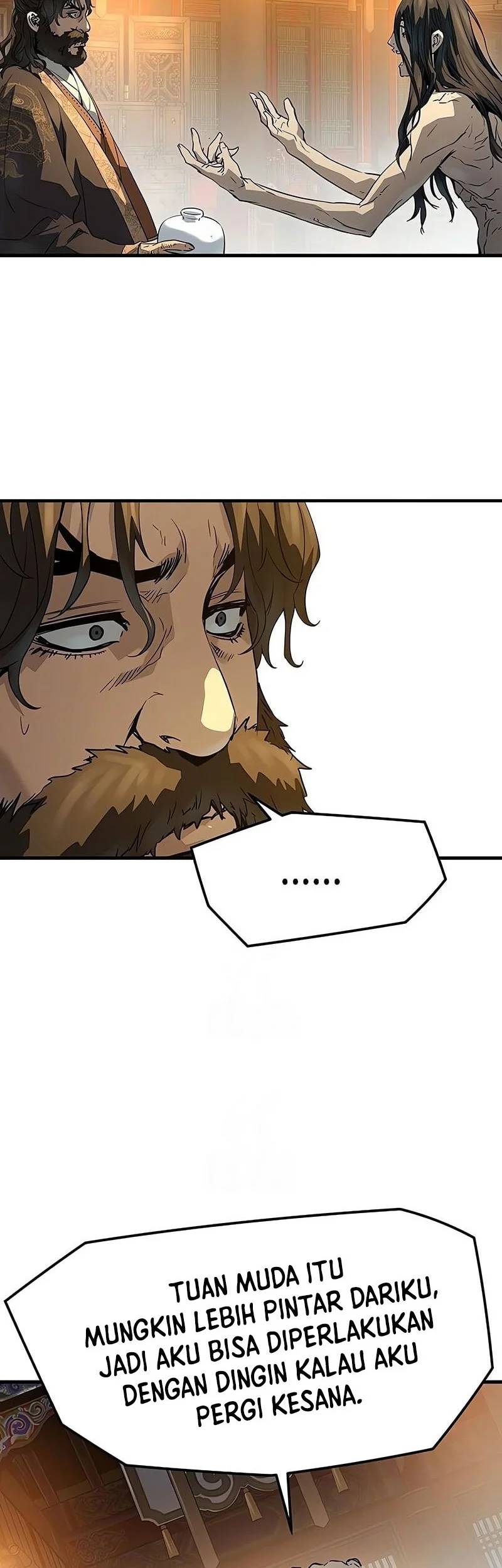 Absolute Regression Chapter 82 Halaman 71