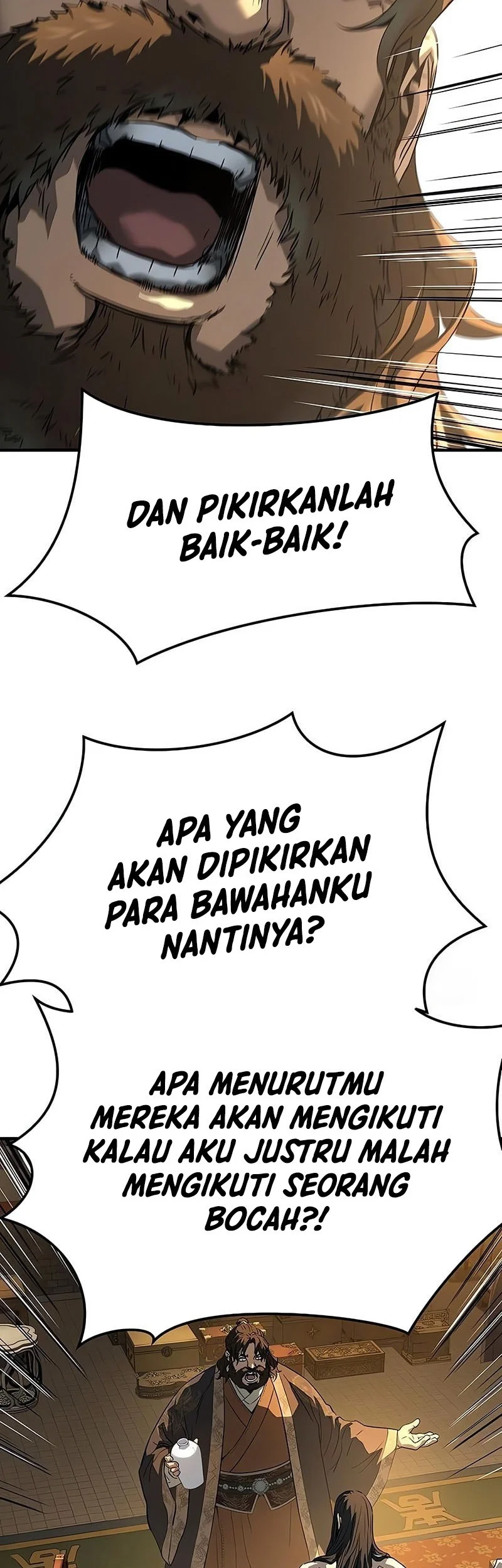 Absolute Regression Chapter 82 Halaman 76