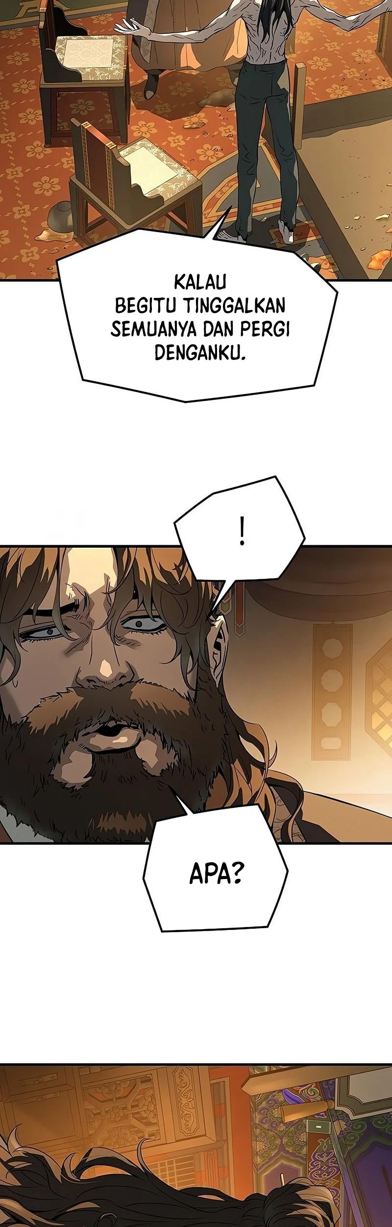 Absolute Regression Chapter 82 Halaman 77