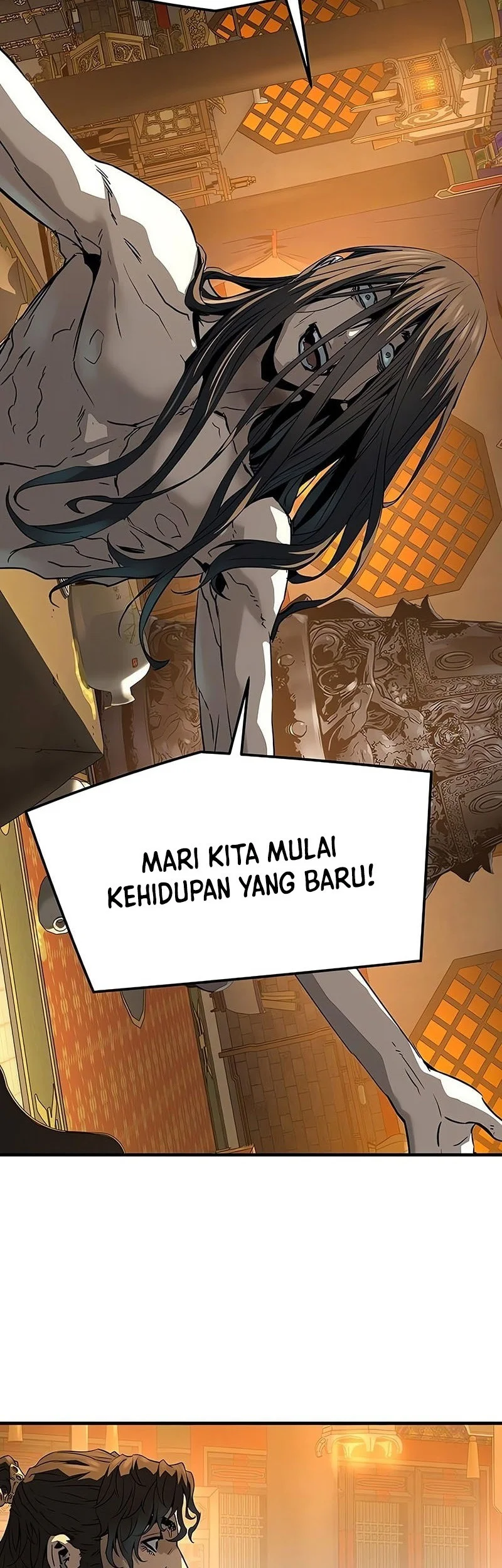 Absolute Regression Chapter 82 Halaman 79