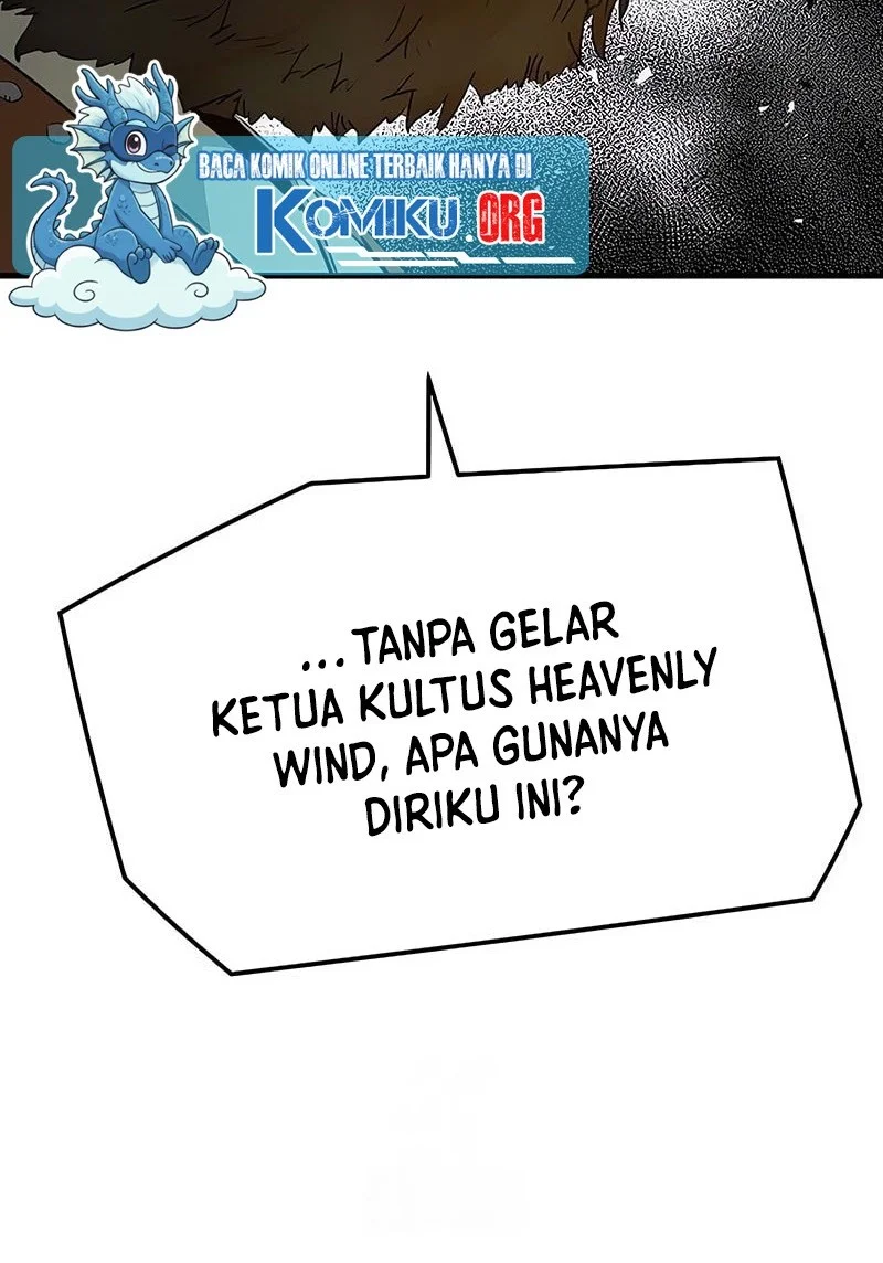 Absolute Regression Chapter 82 Halaman 81