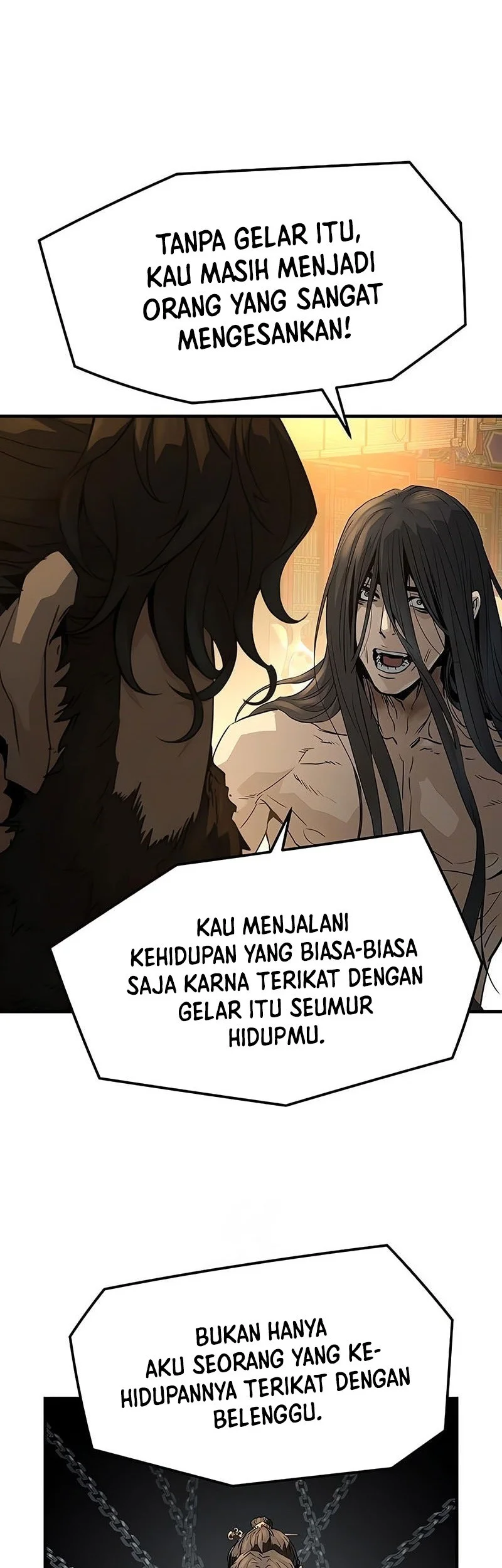 Absolute Regression Chapter 82 Halaman 82