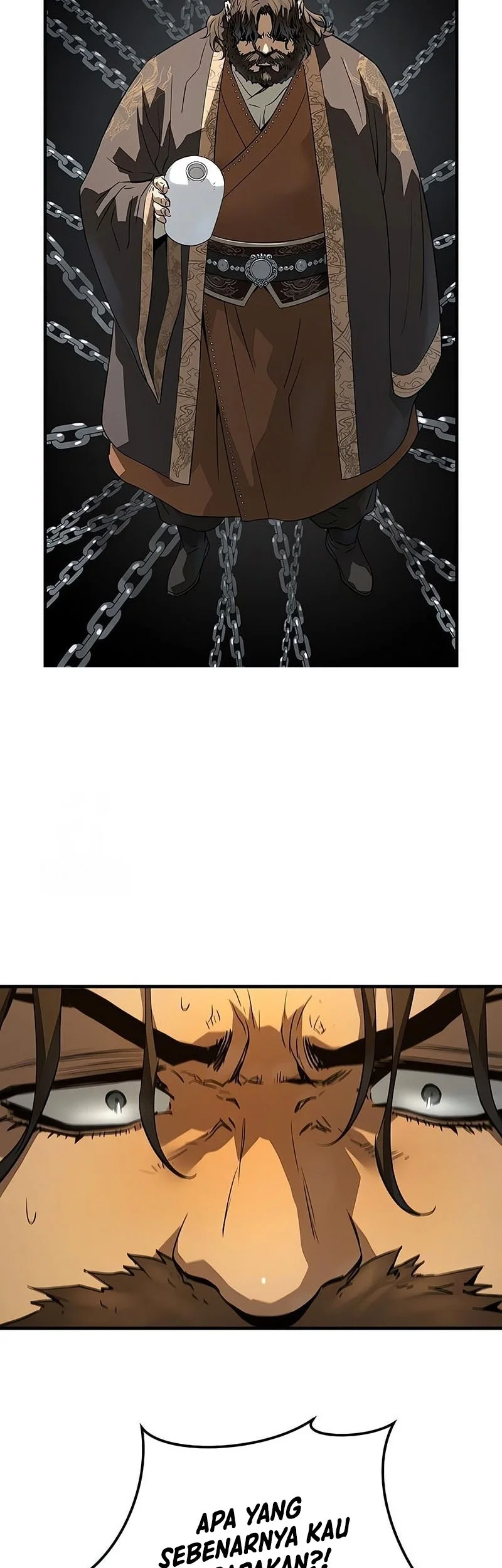 Absolute Regression Chapter 82 Halaman 83