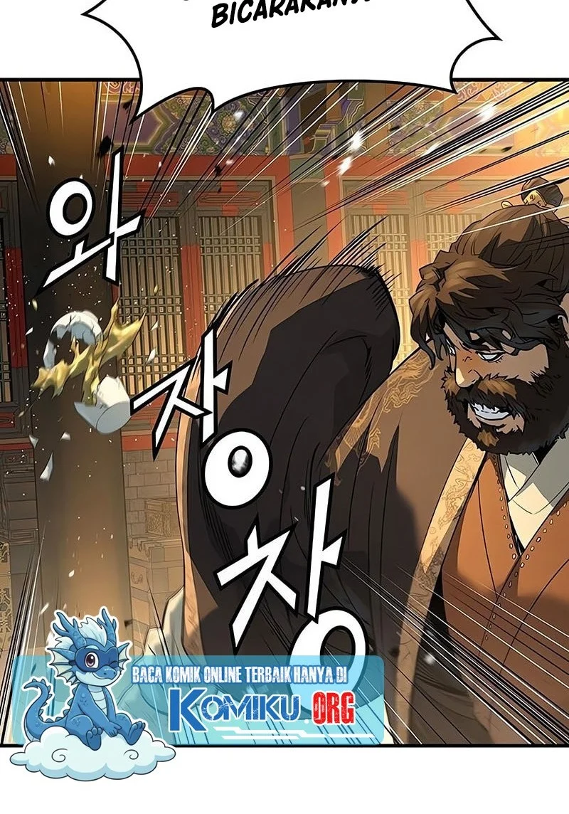 Absolute Regression Chapter 82 Halaman 84