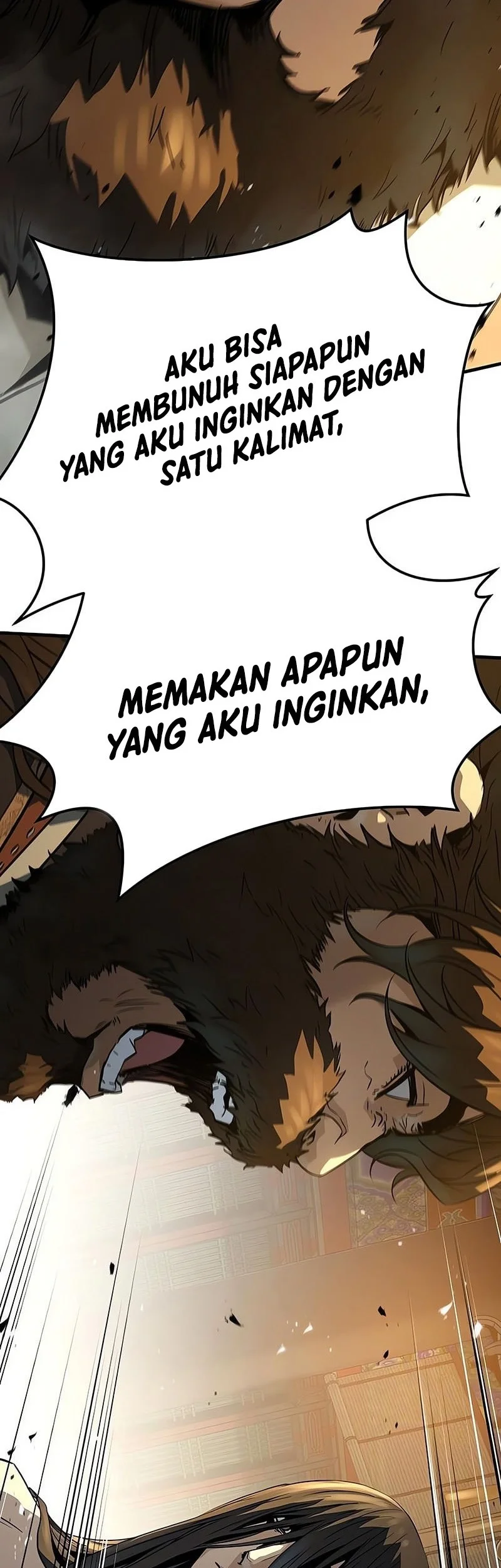 Absolute Regression Chapter 82 Halaman 86