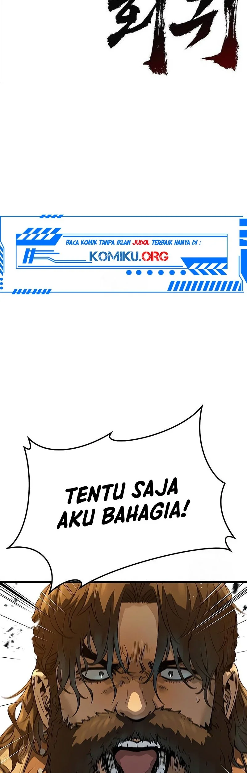 Absolute Regression Chapter 83 Halaman 6