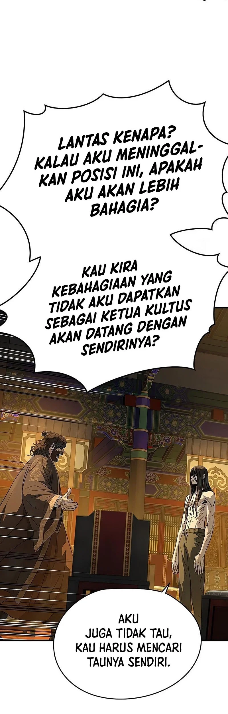Absolute Regression Chapter 83 Halaman 8