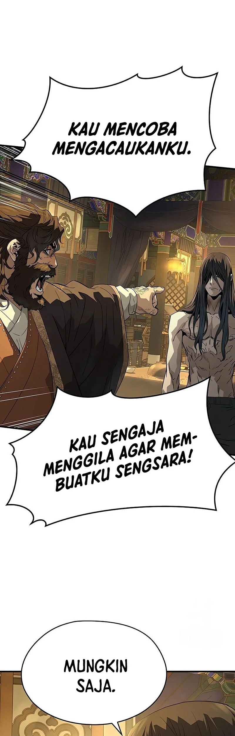 Absolute Regression Chapter 83 Halaman 9