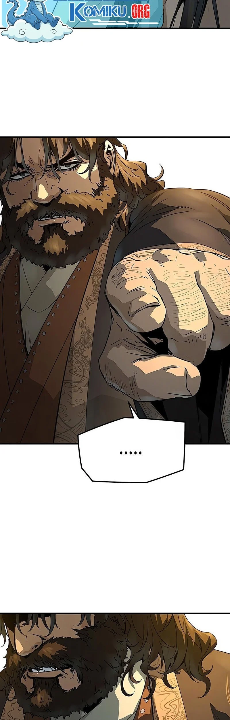 Absolute Regression Chapter 83 Halaman 11