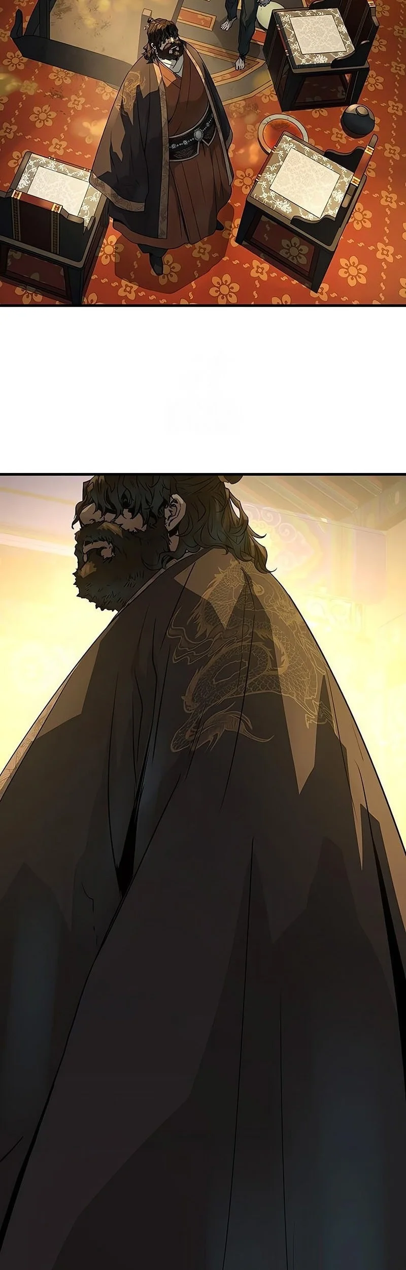 Absolute Regression Chapter 83 Halaman 15