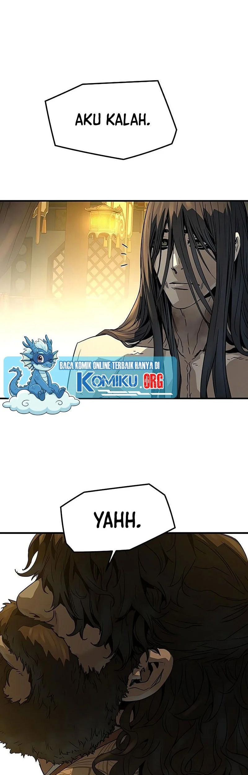 Absolute Regression Chapter 83 Halaman 18