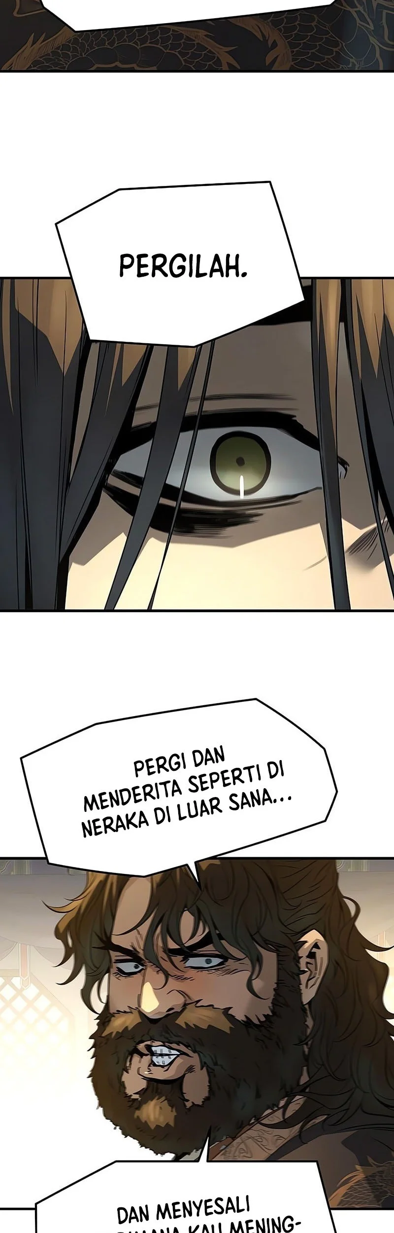Absolute Regression Chapter 83 Halaman 20