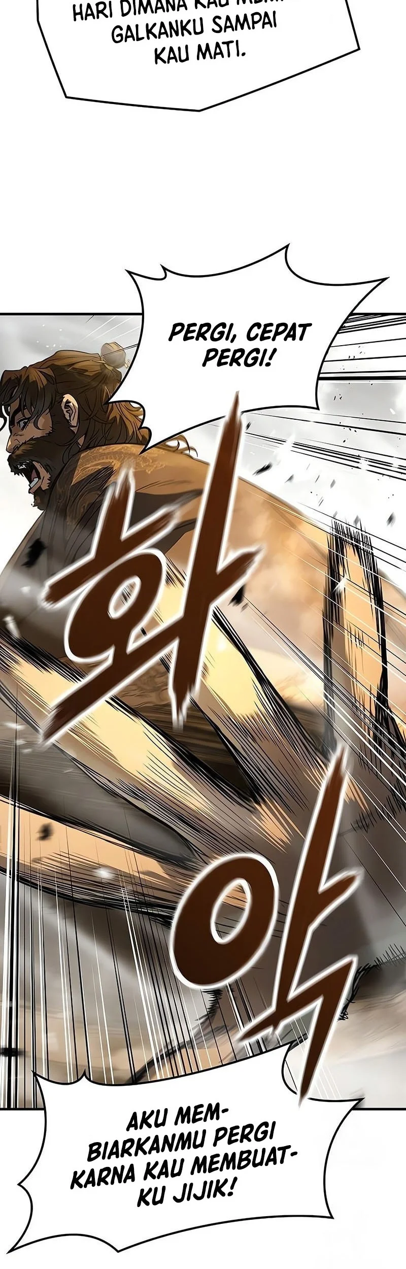 Absolute Regression Chapter 83 Halaman 21