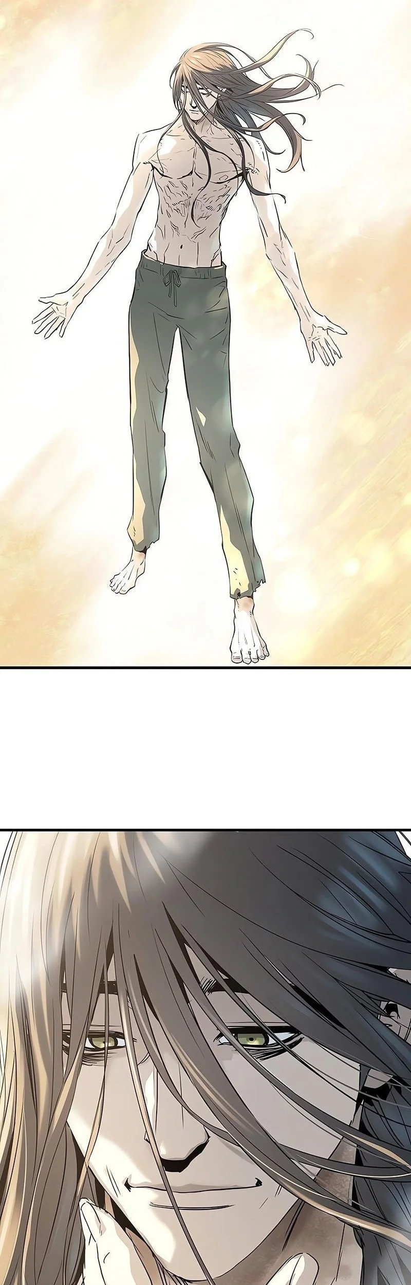 Absolute Regression Chapter 83 Halaman 24