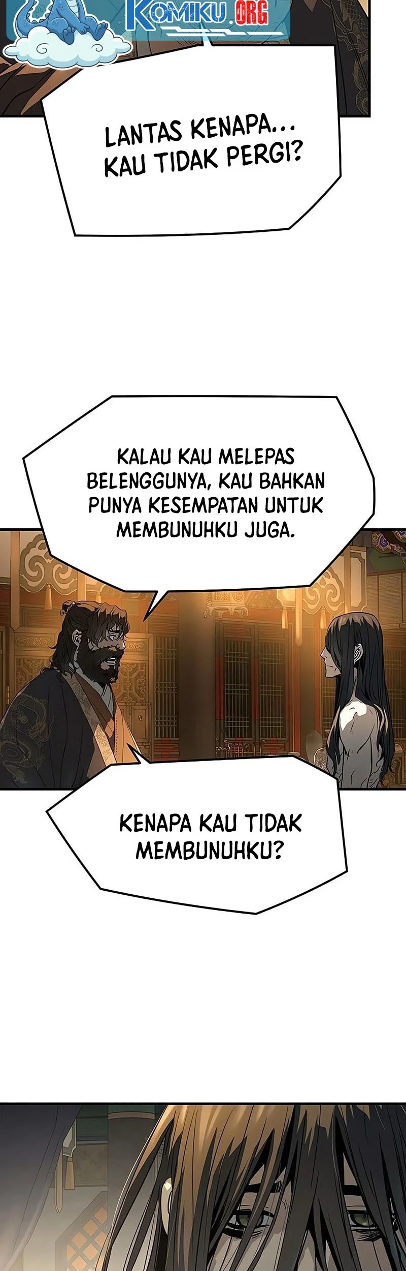 Absolute Regression Chapter 83 Halaman 30