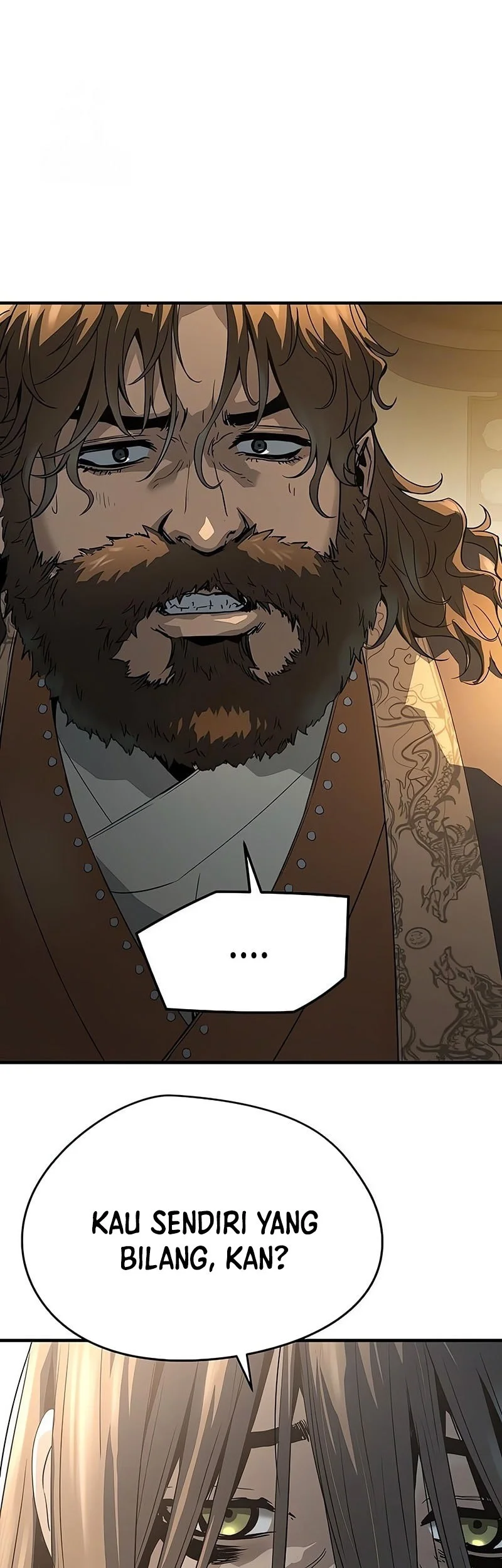 Absolute Regression Chapter 83 Halaman 32