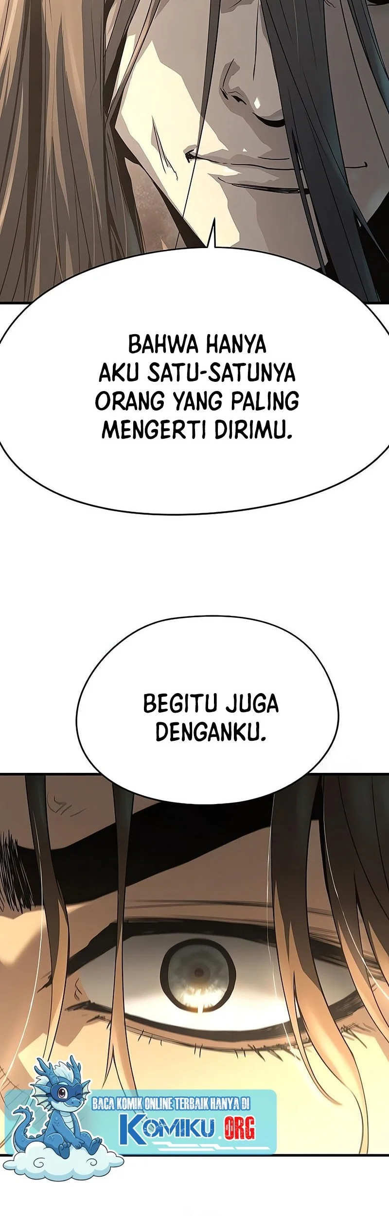 Absolute Regression Chapter 83 Halaman 33