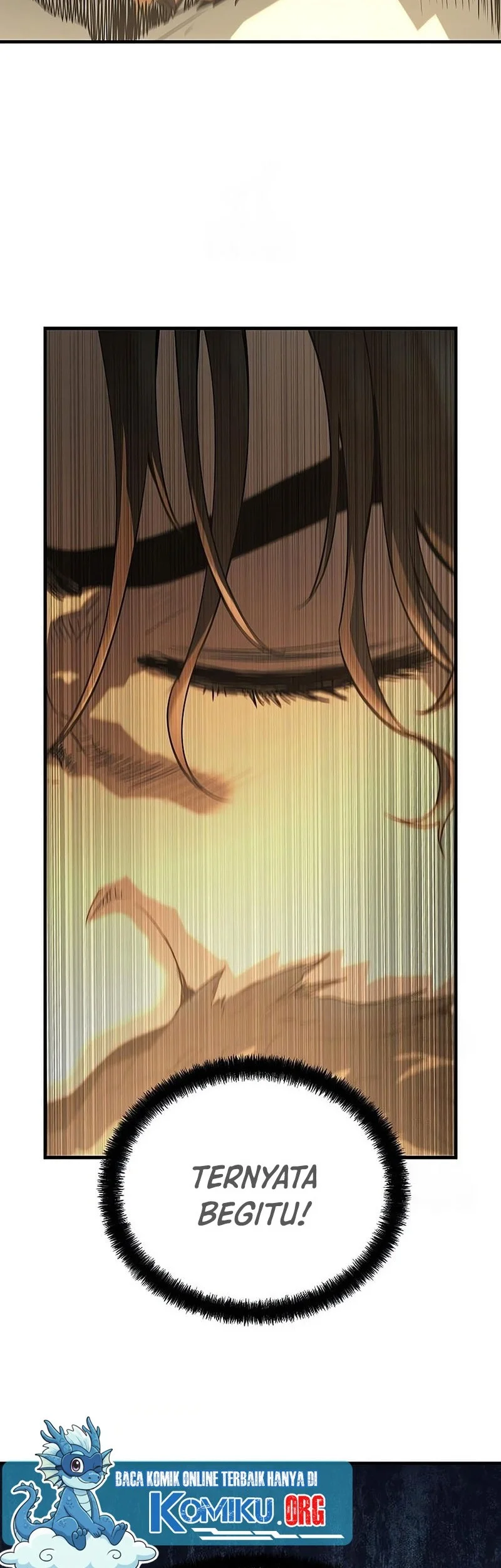 Absolute Regression Chapter 83 Halaman 36