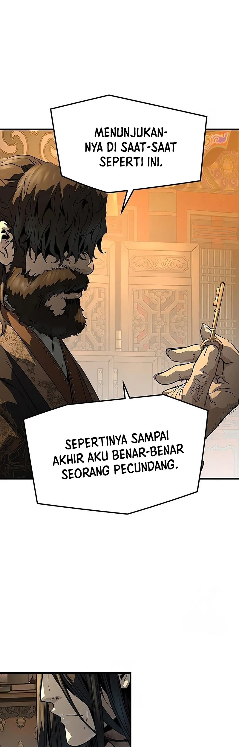 Absolute Regression Chapter 83 Halaman 39