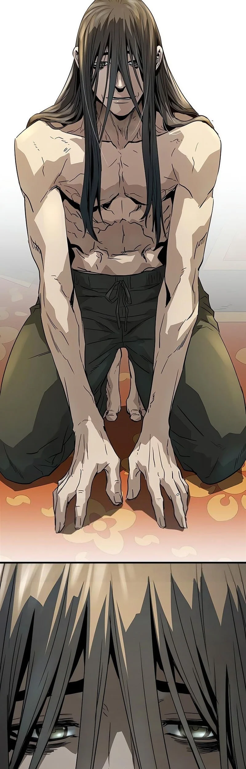Absolute Regression Chapter 83 Halaman 44