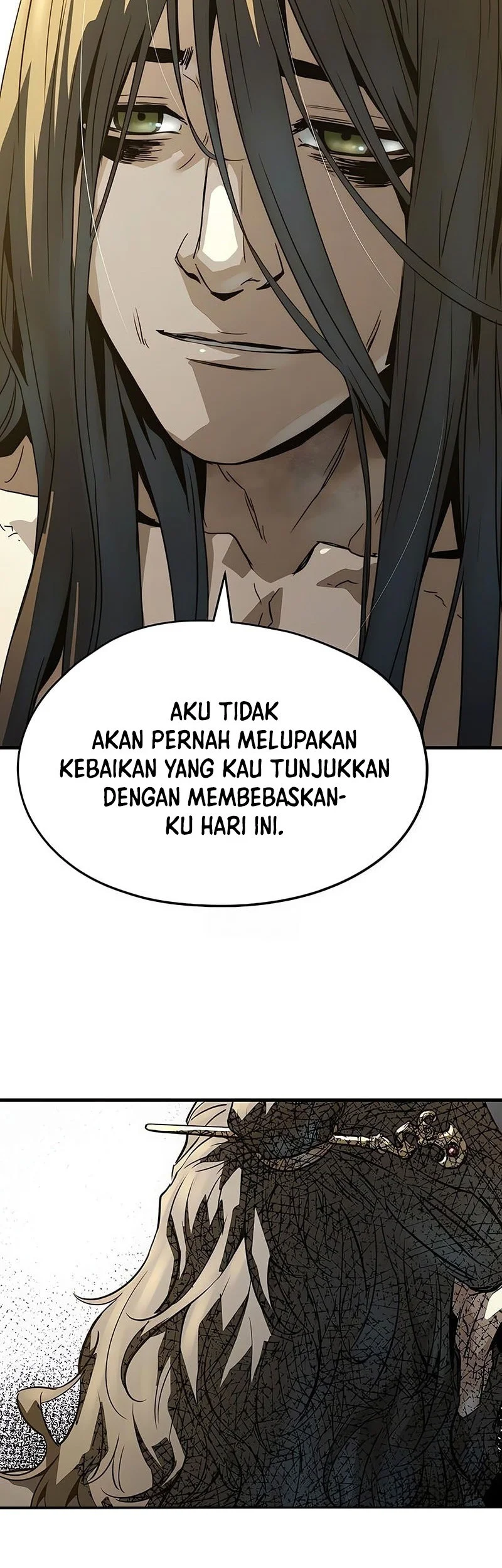 Absolute Regression Chapter 83 Halaman 50
